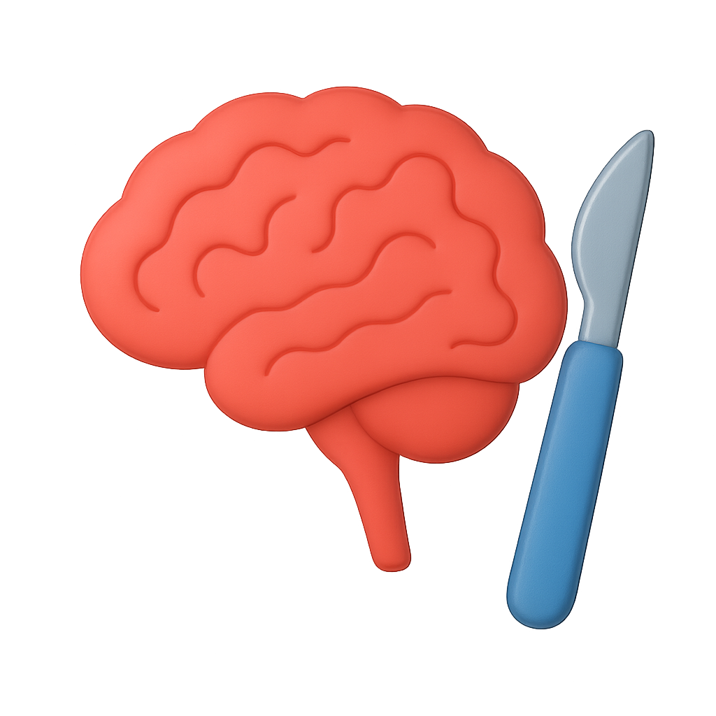 Neurosurgeon