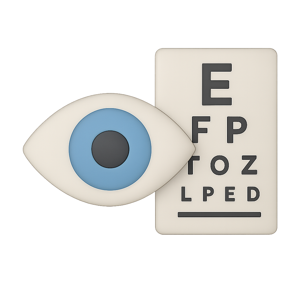 Ophthalmologist