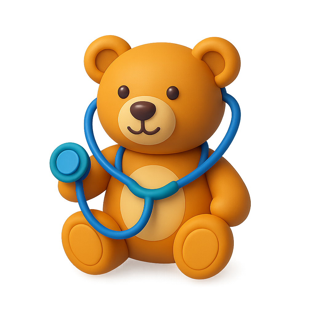 Pediatrician