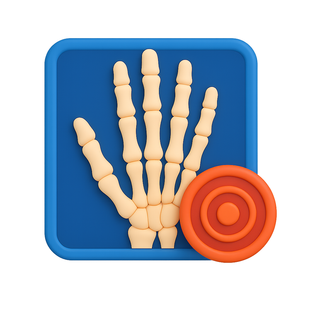 Rheumatologist